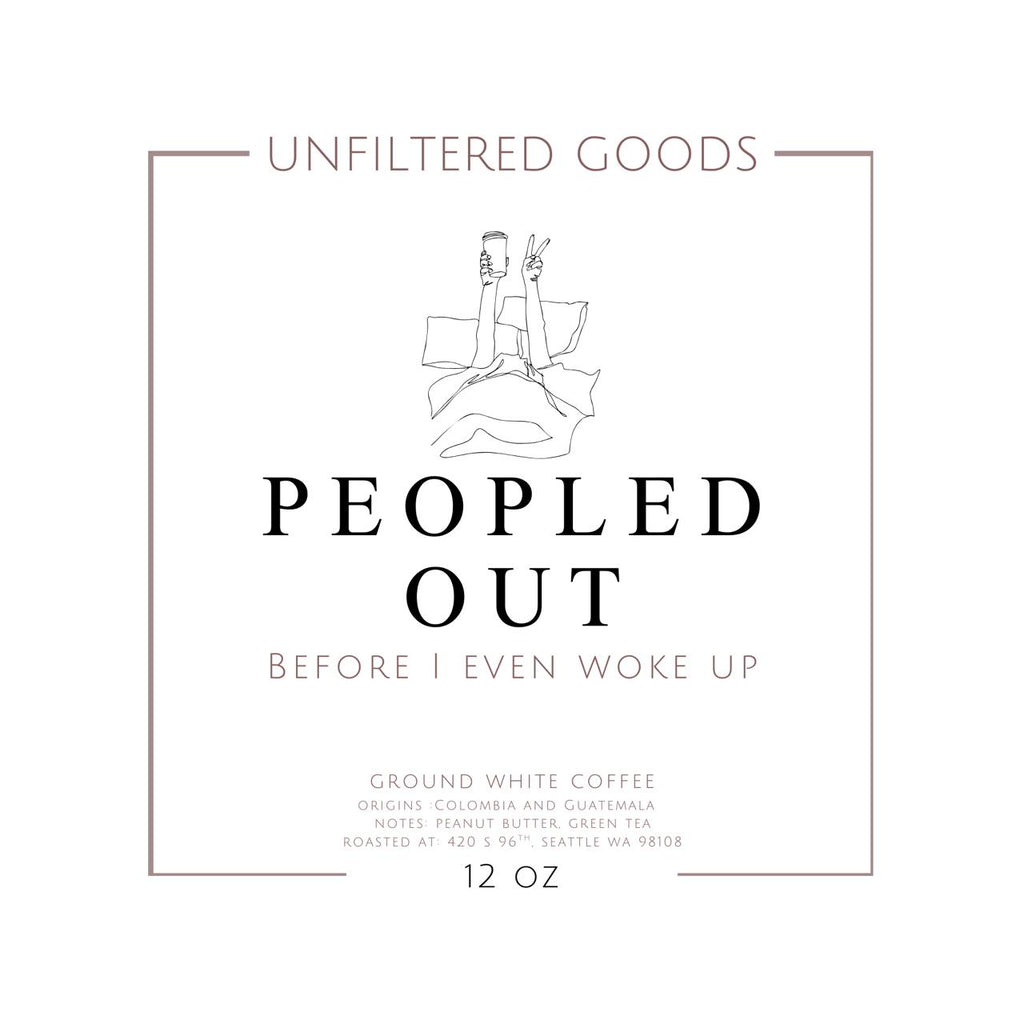 UNIVERSAL TRUTHS + RELATIONSHIPS – 2 MEDIUM ROASTS
