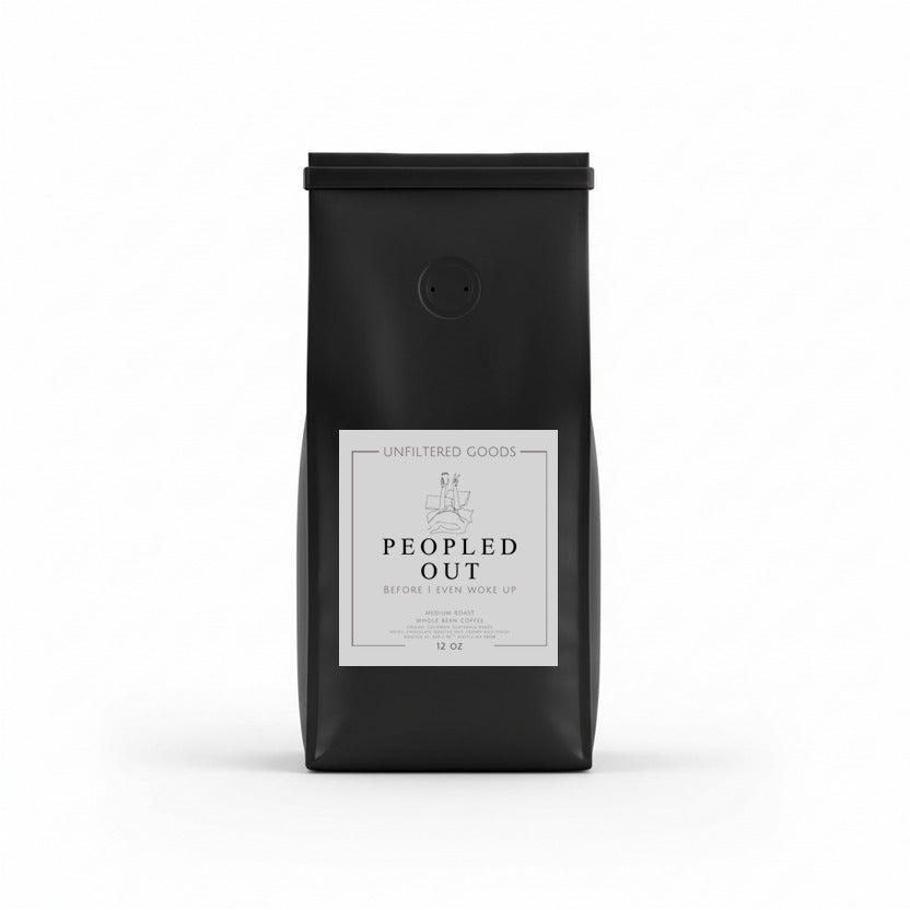 UNIVERSAL TRUTHS – 1 MEDIUM ROAST
